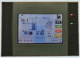 MAM6070P05 工業（yè）冷水機
