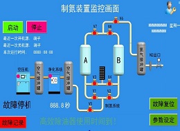 制氮机